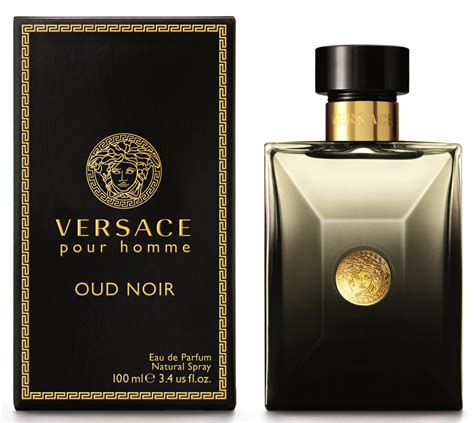 versace pour homme oud noir 3.4|Versace Pour Homme oud noir type exact copy.